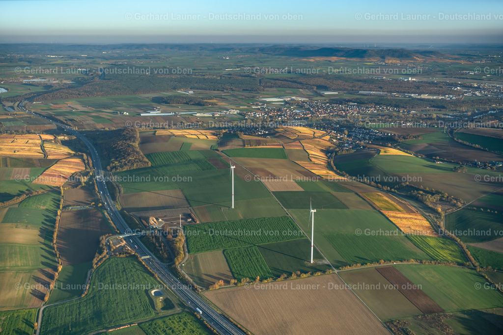 4042905 | Weinberge bei Mainstockheim , Weinlagen Berg-Rondell, Hofstück