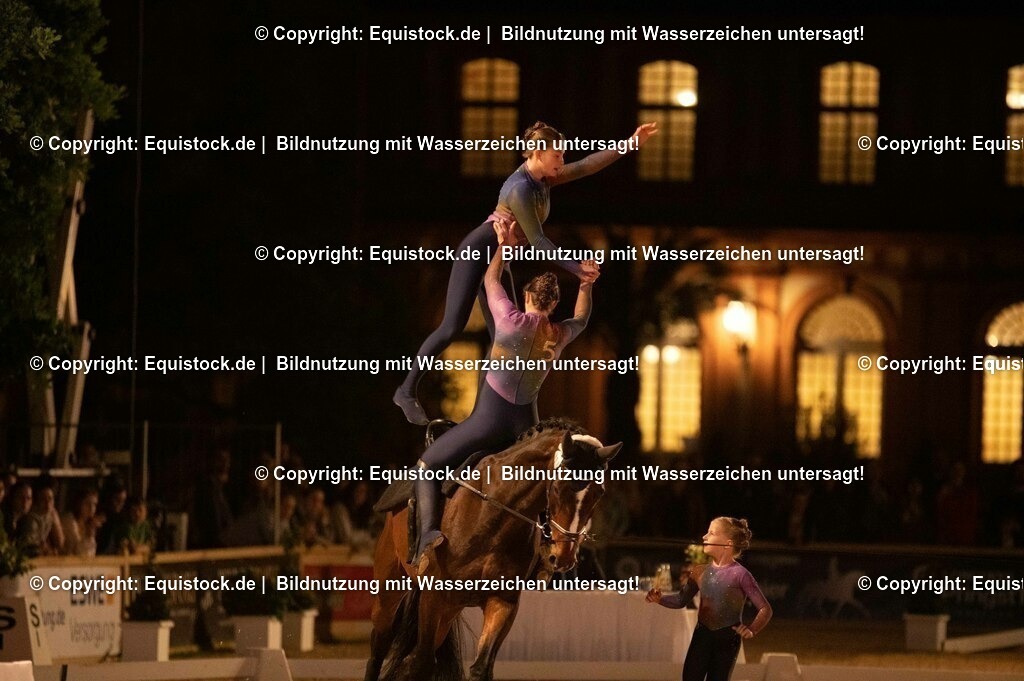 20230527_Voltigieren_NASPA_Flutlicht_1152 | equistock