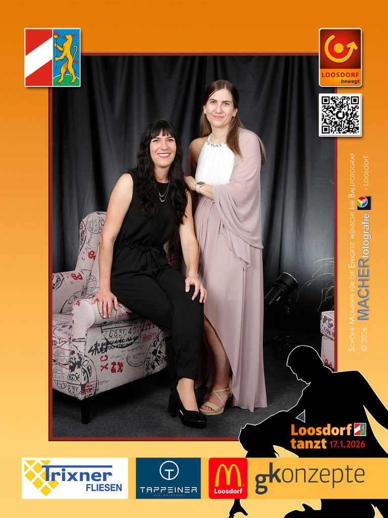 LoosdorfTanzt26_7889 | Ballfotografie - Loosdorf tanzt am 20.01.2024 in der Losensteinhalle LOOSDORF. Vielen Dank den Sponsoren!