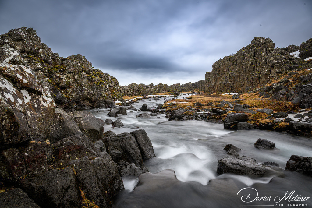 Nationalpark Tingvelli | Nationalpark Tingvelli in Island