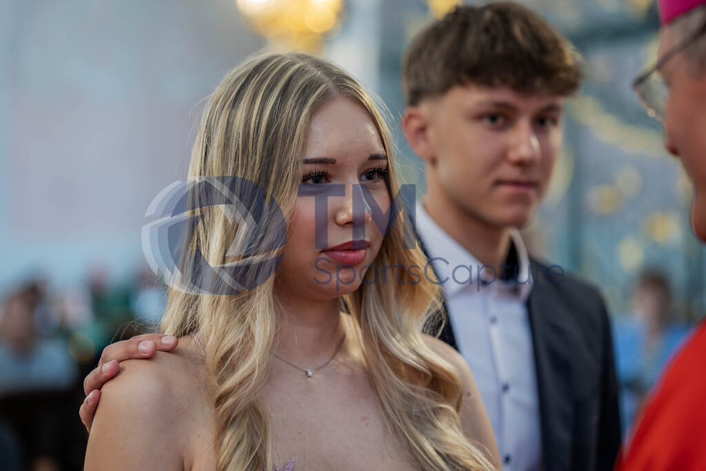 TM-20250608-1173 | Firmung Dom KlagenfurtCopyright: TM Sportscapture