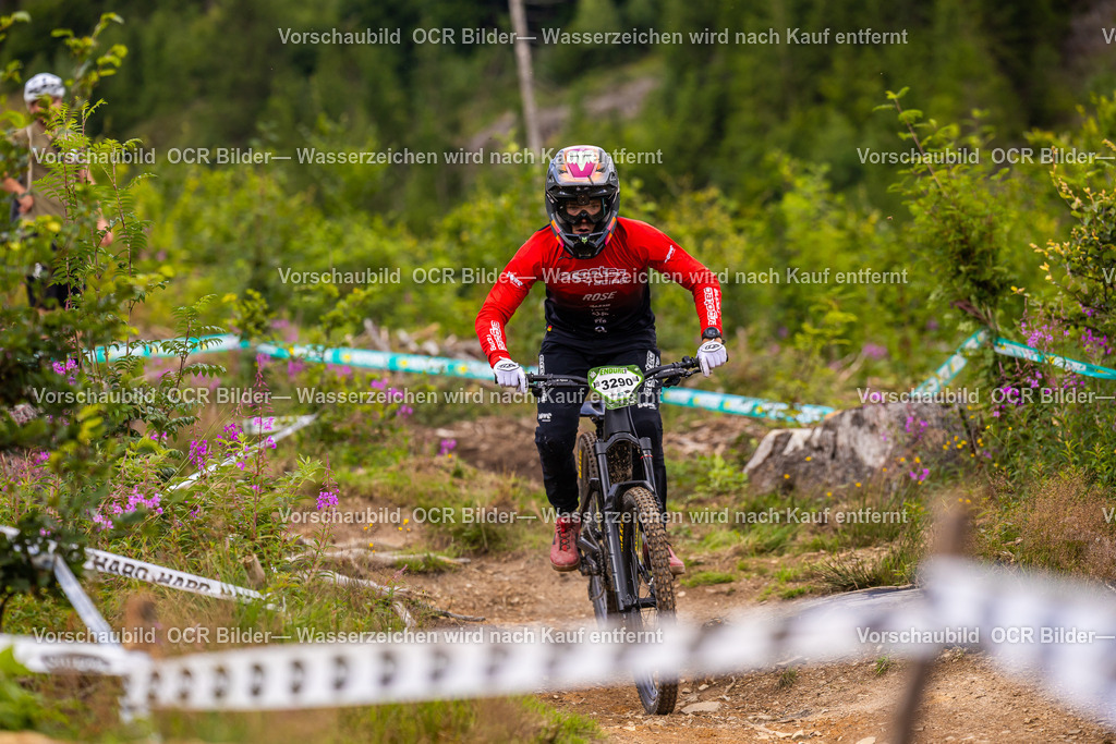Enduro One Schulenberg Sa R6-0866 | OCR Bilder Fotograf Eisenach Michael Schröder