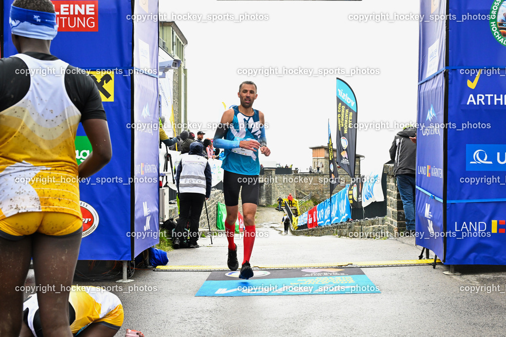 Großglockner Mountain Run | Großglockner Mountain Run, Großglockner Mountain Run 2024 am 07.07.2024 in Heiligenblut (Großglockner), Austria, (Photo by Bernd Stefan)