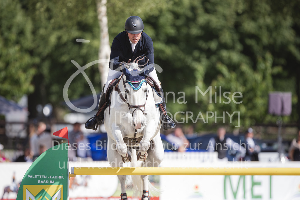 220602_CSI-Wohlde_BigTour-506 | CSI2* - Internationale Springprüfung mit Stechen (1,45 m) 
Große / Big Tour
02.06.2022