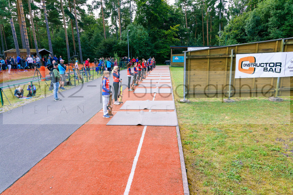 Rolf-Schumann-Gedächtnislauf | Frankenhain, 30.08.2025
