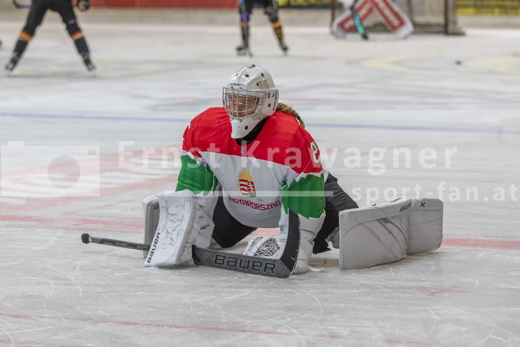 Dameneishockey | Dameneishockey, U18 Turnier am 31.08.2024 in Spittal (Eis-Sport-Arena - Sportzentrum Spittal), Austria, (Photo by Ernst Krawagner sport-fan.at) - Realisiert mit Pictrs.com
