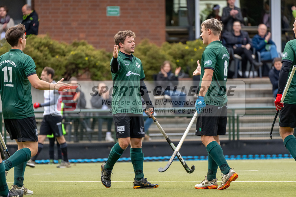 HK_20251018_103274 | 2. Bundesliga Herren Club Raffelberg - DTV Hannover 18.10.2025