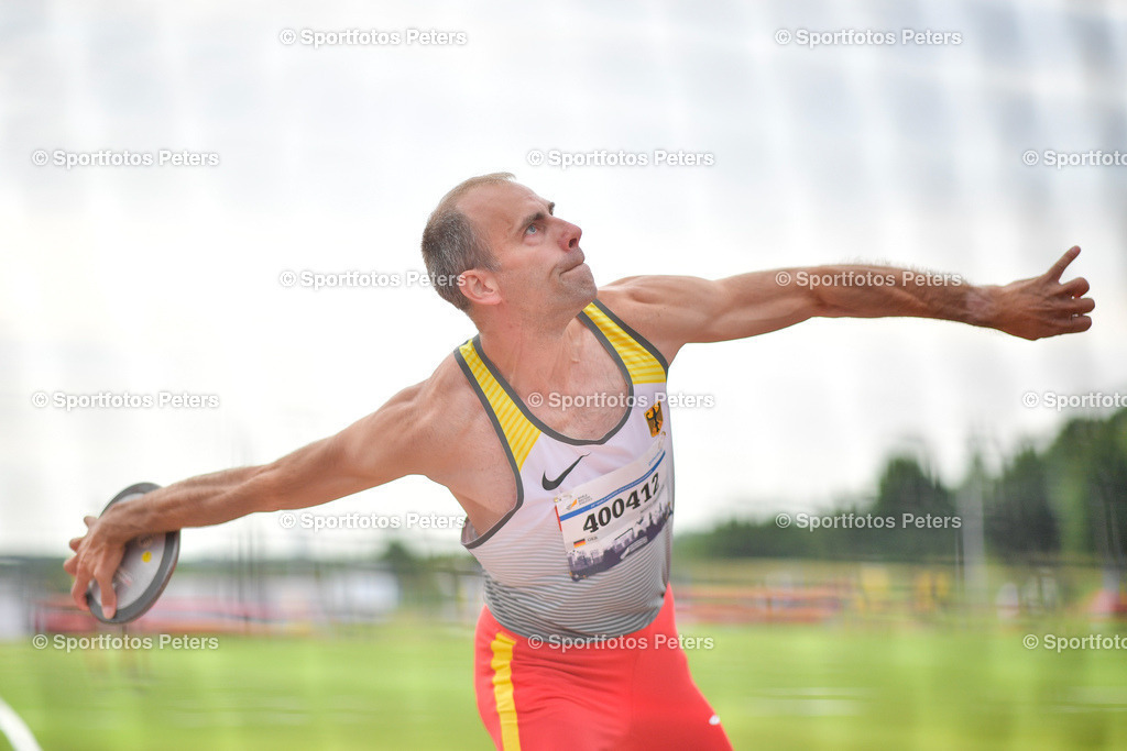 WMAC - Day 2_42 | World Masters Athletics Championship am 14.08.2024 in Gotheburg; SpeerwurfPhoto: Kai Peters - Realisiert mit Pictrs.com