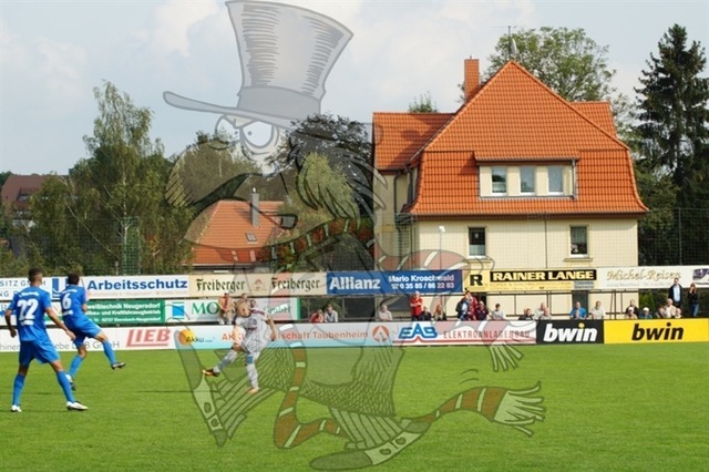 FC Oberlausitz Neugersdorf vs. BFC Dynamo 138 | mythos-online-redaktion