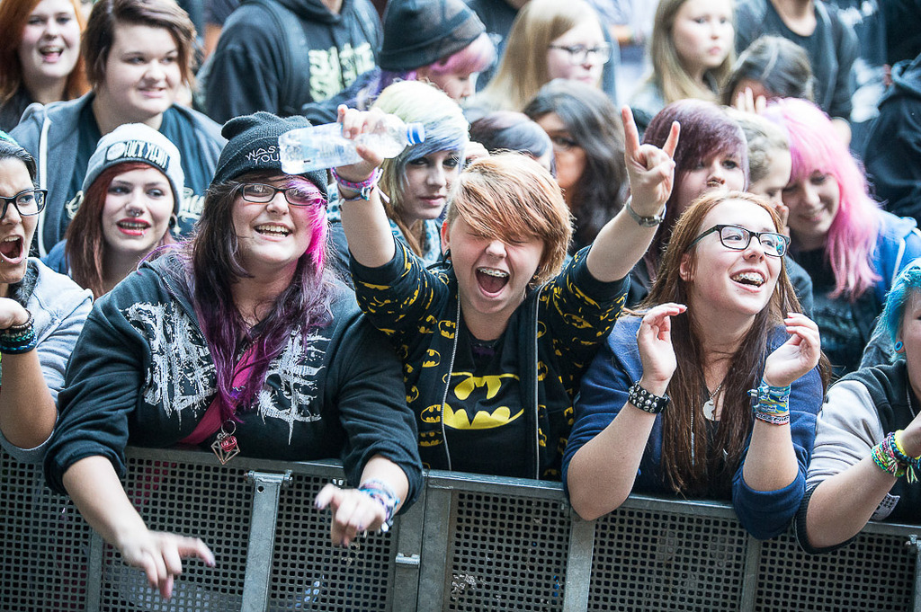 FreeFall Festival 2014 | Fotograf Köln - Realisiert mit Pictrs.com