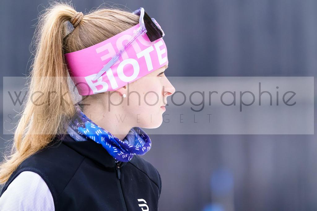 DP Ruhpolding | 4. DSV JOKA Deutschlandpokal Biathlon in der Chiemgau Arena Ruhpolding am 24. bis 26. Januar 2025