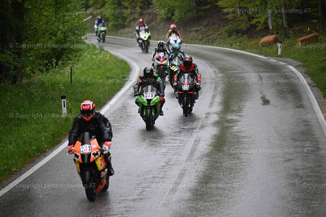 pictureshooting.AT-20240420-2706 | , Bergrennen, Landshaag (Bez. UU), Sport, Motorsport /Foto: Albert Mikovits Datum 2024420