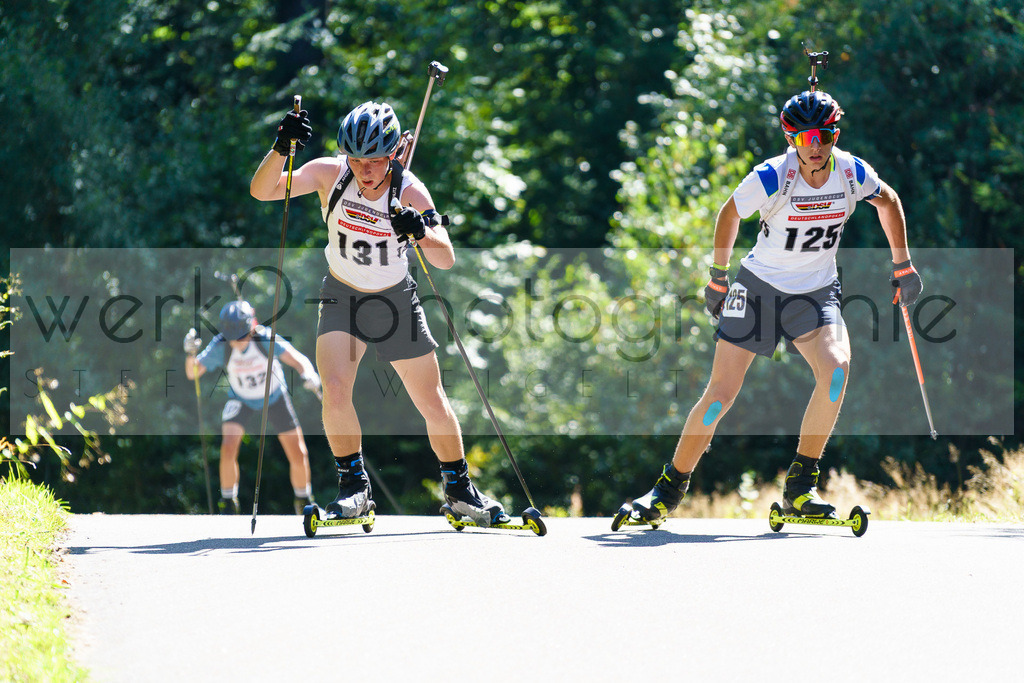 DP Arber  | Deutschlandpokal ARBER am 15. - 17. September 2023