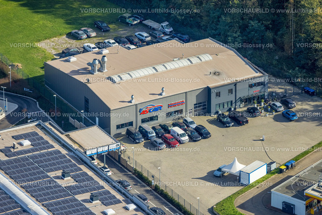 Duisburg221003605ASCAR-Karosserie | Luftbild, Ascar Karosserie und Lackiererei, Friedrich-Ebert-Straße, Gewerbegebiet Bärenstraße, Overbruch, Duisburg, Ruhrgebiet, Nordrhein-Westfalen, Deutschland