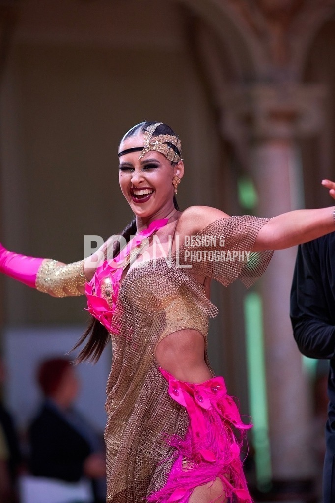 danceComp | Wuppertal - 05.07.2025: danceComp in Wuppertal (Historische Stadthalle), Germany. Photo by: BobNL design &amp; photography - Realisiert mit Pictrs.com