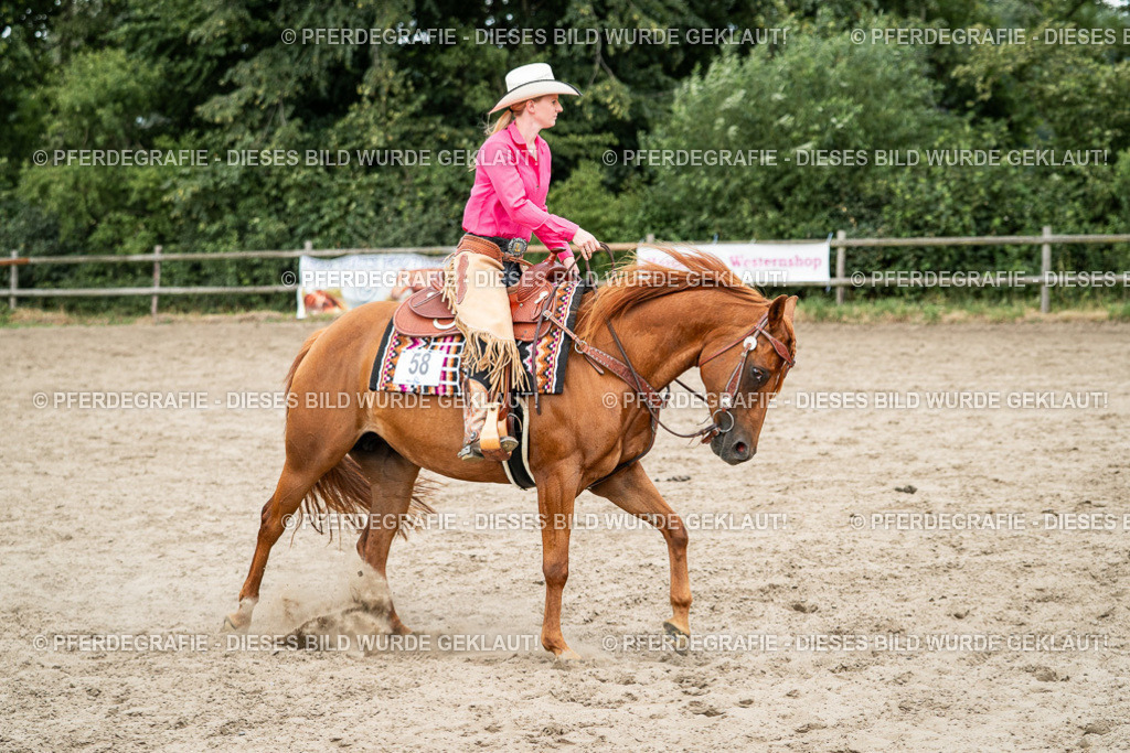 DSC02143 | Pferdegrafie