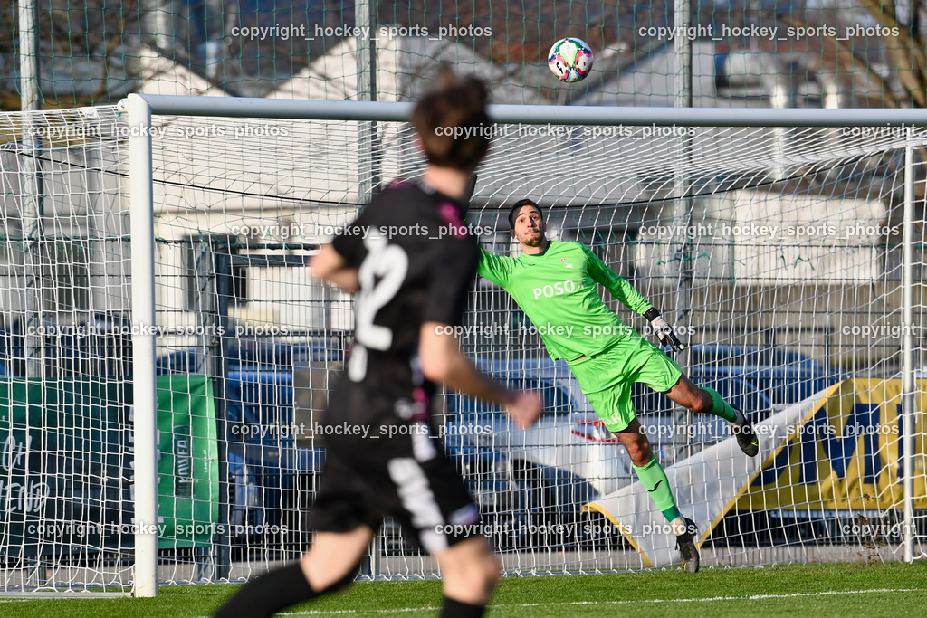 SAK vs. LASK Amateure 6.4.2023 | #21 Kristijan Kondic