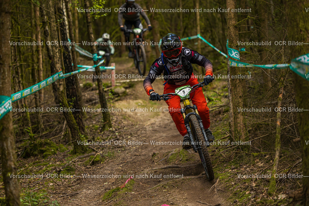 Enduro One Trieb Freitag R6-0520 | OCR Bilder Fotograf Eisenach Michael Schröder