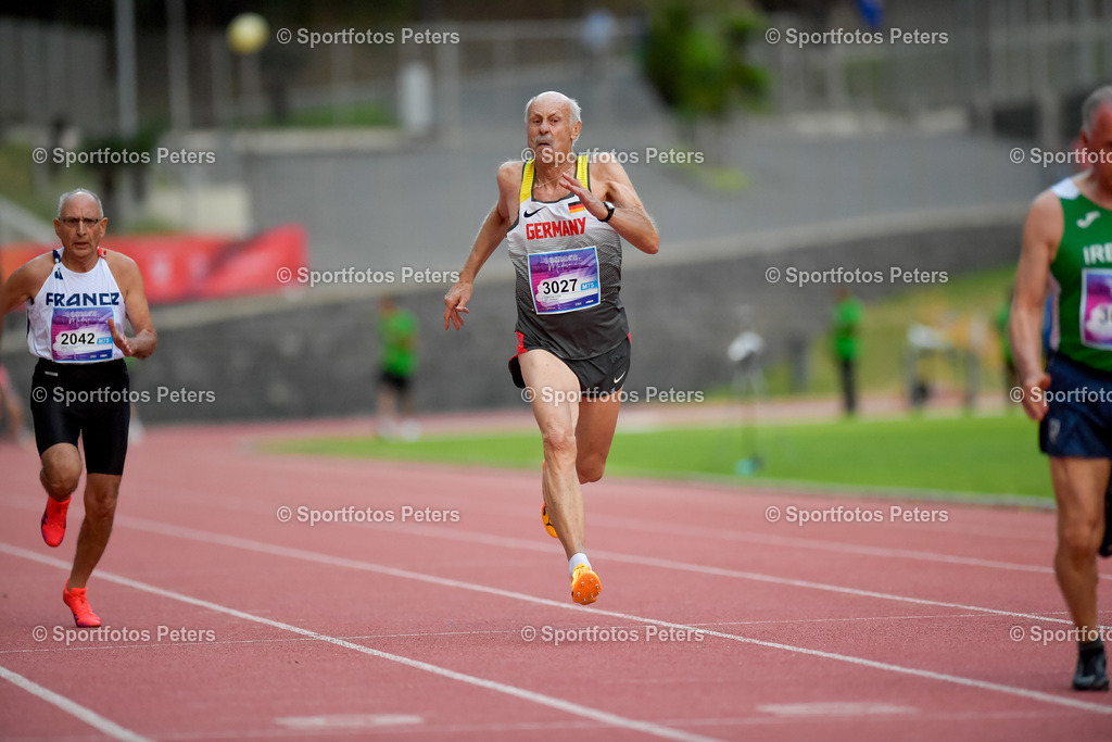 EMACS 2025 - Day 4_392 | European Masters Athletics Championships am 12.10.2025 auf Madeira (Portugal)Foto: Kai Peters - Realisiert mit Pictrs.com
