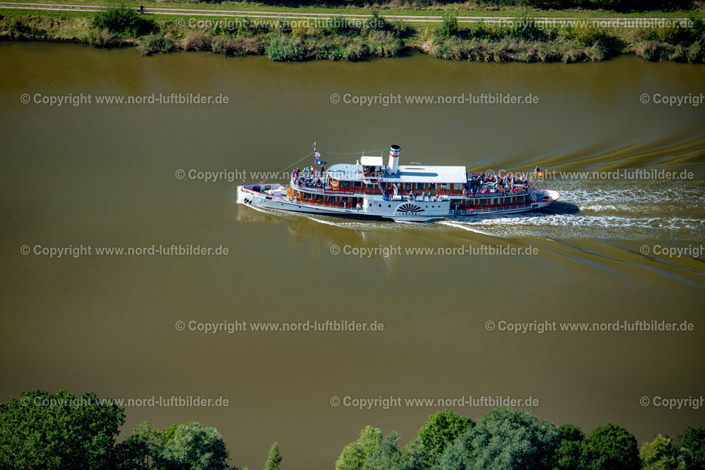 Freya Raddampfer Adler Schiffe Nord Ostsee Kanal_ELS_2878200922 | Freya Raddampfer Reederei Adler Schiffe auf den Nord Ostsee Kanal