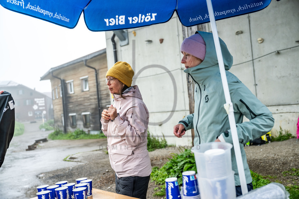 20240707_DB14598 | Nebelhorn-Berglauf 2024 am 07.07.2024  in Oberstdorf. (Foto: Dominik Berchtold)B-AL SPO