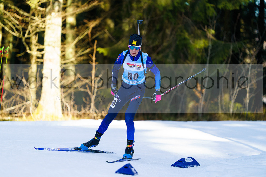 FESA Alpencup / DP Notschrei | Deutschland Pokal Finale im Schwarzwald NORDIC-CENTER Notschrei am 7. - 8. Februar 2026