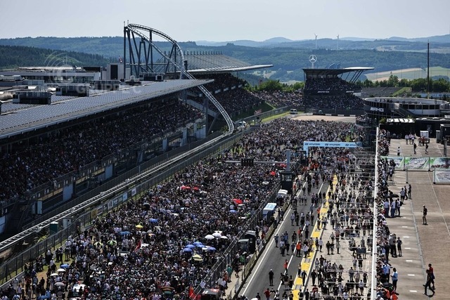 24hNbr25_062114490100961TS_TS | 53. ADAC RAVENOL 24h Nürburgring 2025 - Foto: Gruppe C Photography - Realisiert mit Pictrs.com