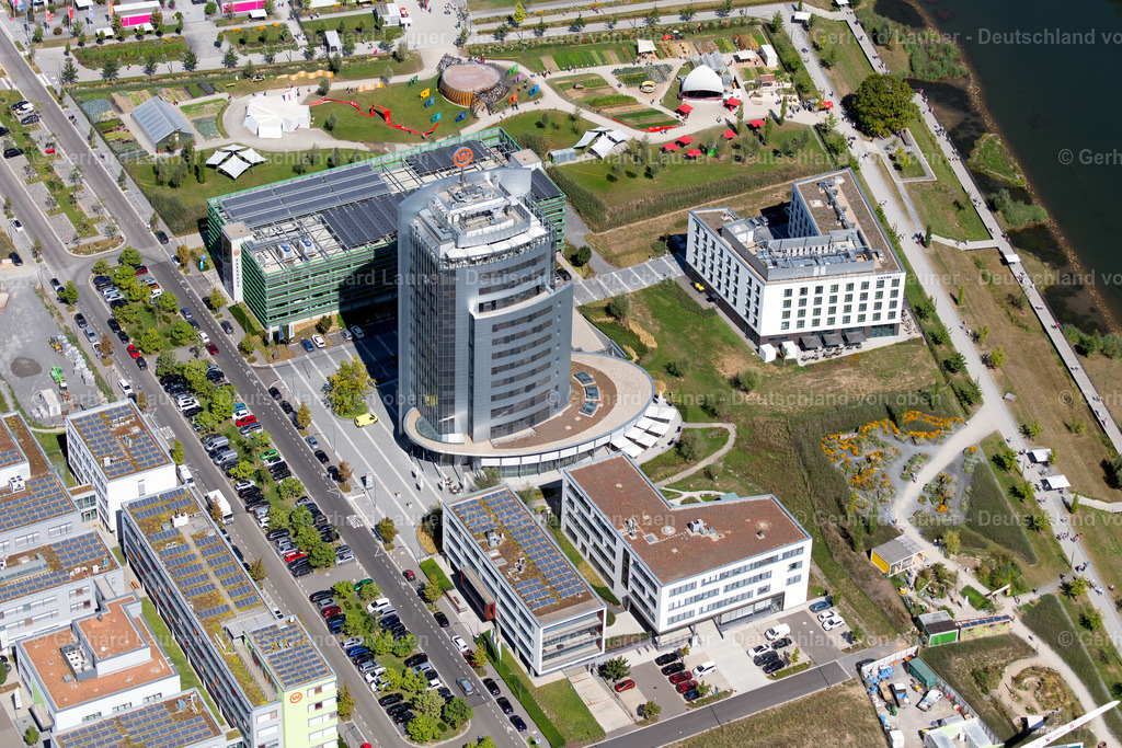 3902577 | Büro-und Geschäftsgebäude bei Heilbronn