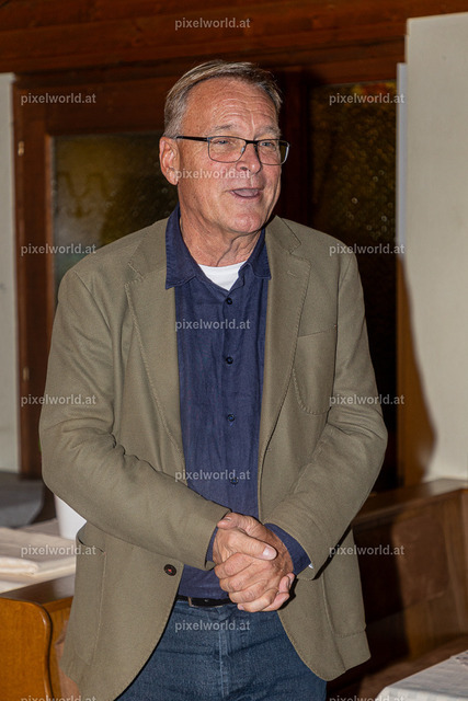 Delegation aus Bamberg beim Gasthaus Wadl | Bildershop von pixelworld.at - Realisiert mit Pictrs.com