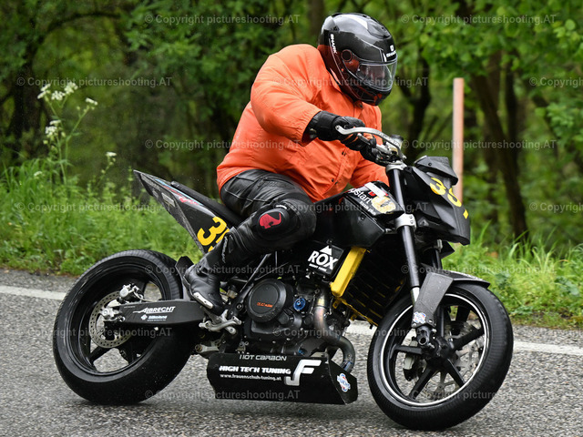 pictureshooting.AT-20240420-1619 | , Bergrennen, Landshaag (Bez. UU), Sport, Motorsport /Foto: Albert Mikovits Datum 2024420