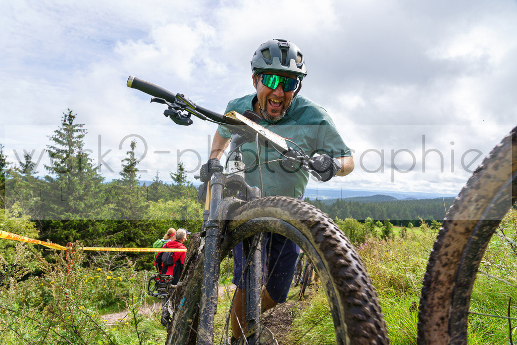 RennsteigRIDE 2023 | Am ersten Septemberwochenende startete der 7. RennsteigRIDE in Schmiedefeld!