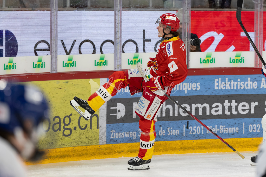 EHCB vs GCK 20260104-6928 | Sportbilder, Sportfotograf, Hochzeits- und Eventfotografin, Flugshows, Portraits und Tiershooting, Aviation, Downhill, Nationalleague, Swissleague, International