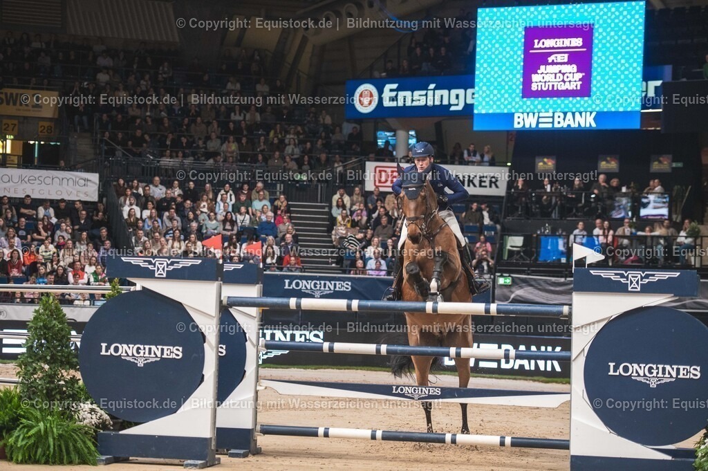 20251116_FEI-Jumping-World-Cup_TOMSPIC_0273 | Foto: Thomas Hartig