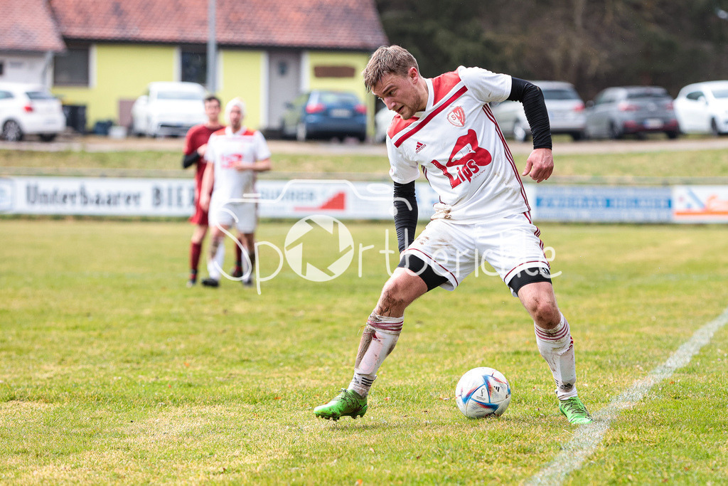 SV Echsheim-Reicherstein - BC Adelzhausen | SVE #11