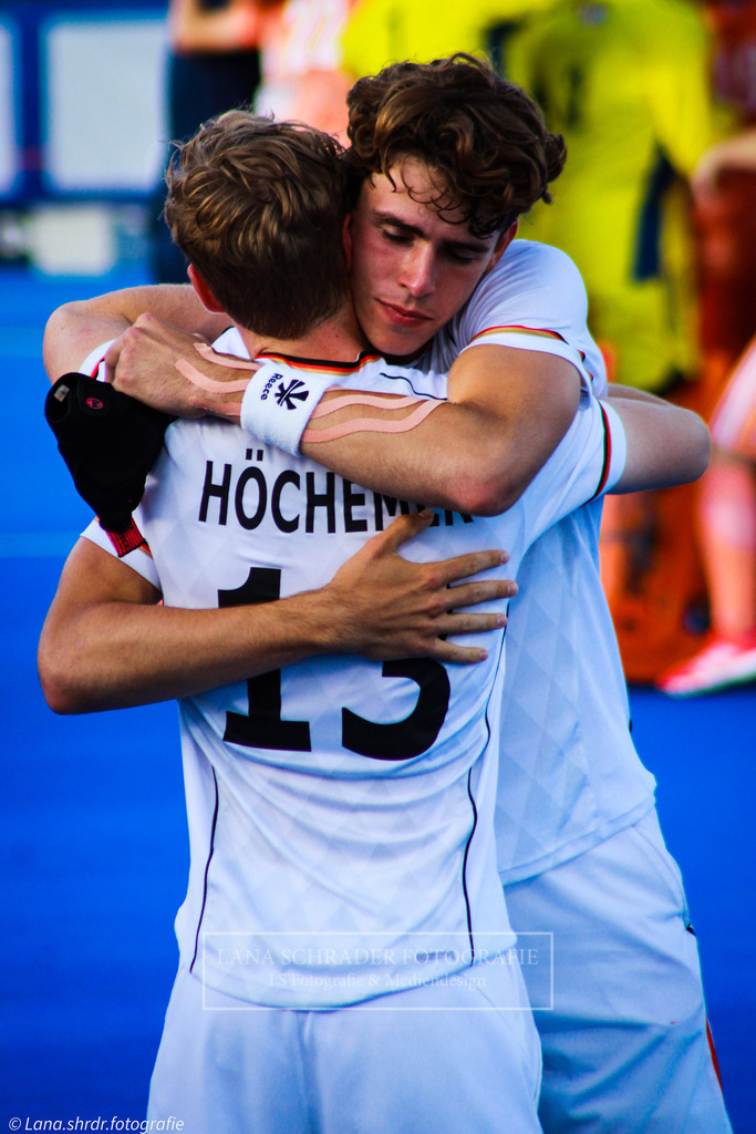 Fabio Seitz, Luis Höchemer, U21 EM FINALE GER-NED 30.07.22 | lanaschraderfotografie - Realisiert mit Pictrs.com