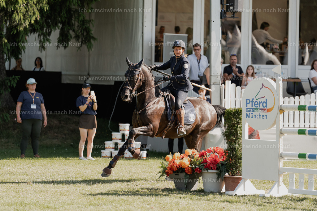 WE_MOS_Stoib_315_PI2025_2339 | Pferd International München 2025