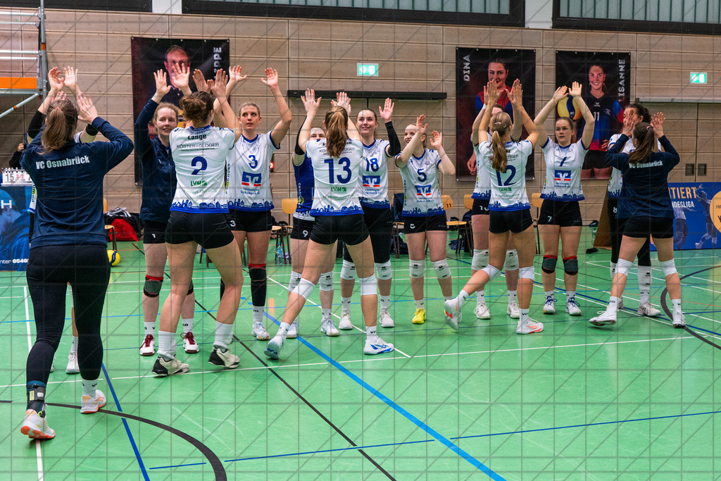 2. VBLF Nord 25/26 | Spiel 4097 | VC Osnabrück vs. Team 48 Hildesheim | //  21.02.26: 2. VBLF Nord 25/26 | Spiel 4097 | VC Osnabrück vs. Team 48 Hildesheim / Osnabrück / Deutschland  //   CREDIT:www.bullenfotos.de, Martin König, Hörner Weg 40, D-49078 Osnabrück, +4917663732967 // Nutzung und Weitergabe nur zu den vereinbarten Zwecken. Presseanfragen an Ersteller. Alle Rechte beim Ersteller. Honorierung nach MFM. - Realisiert mit Pictrs.com