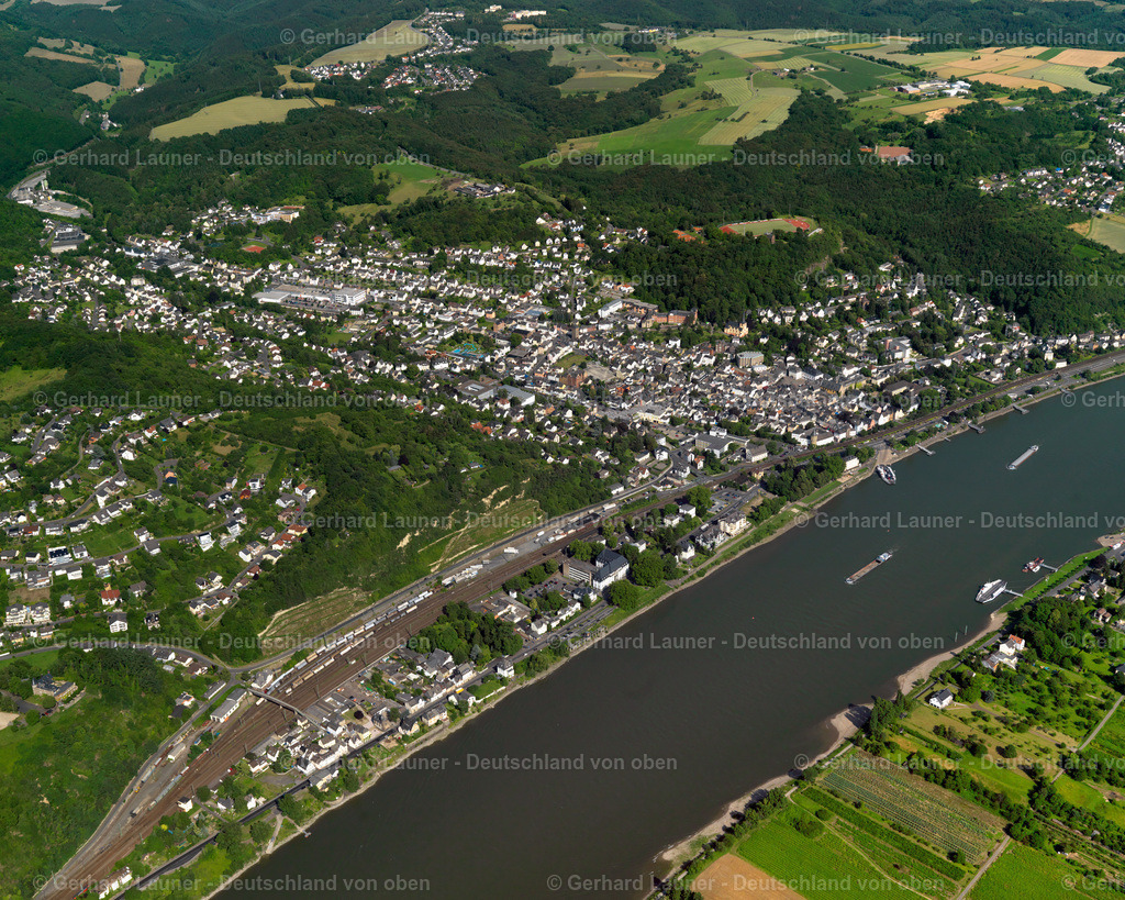 3120804 | Linz am Rhein