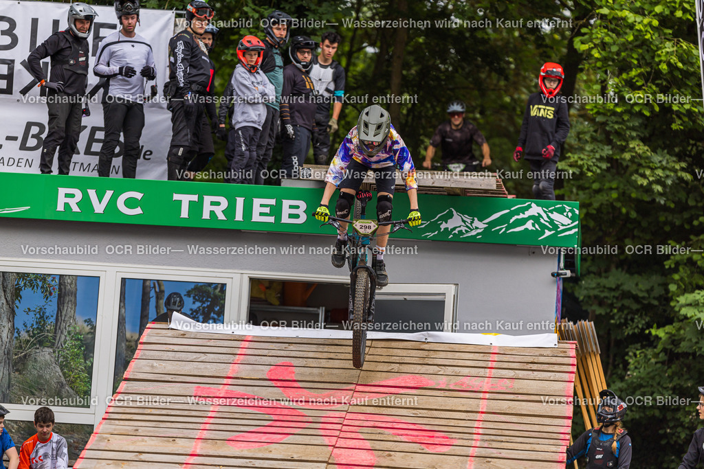 Enduro One Trieb Freitag R3-0804 | OCR Bilder Fotograf Eisenach Michael Schröder
