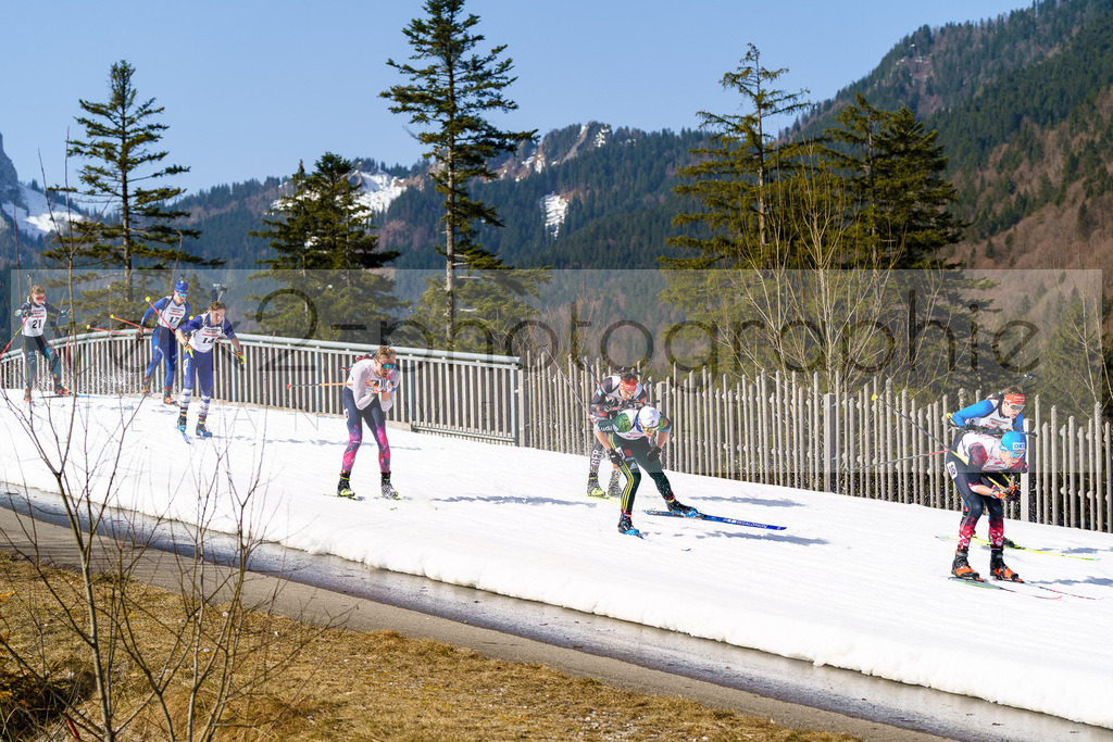Deutschlandpokal Ruhpolding | 7. DSV JOKA Deutschlandpokal in der Chiemgau Arena Ruhpolding am 7. - 8. März 2026