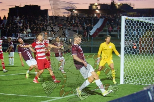 BFC Dynamo vs. Greifswalder FC 060 | mythos-online-redaktion