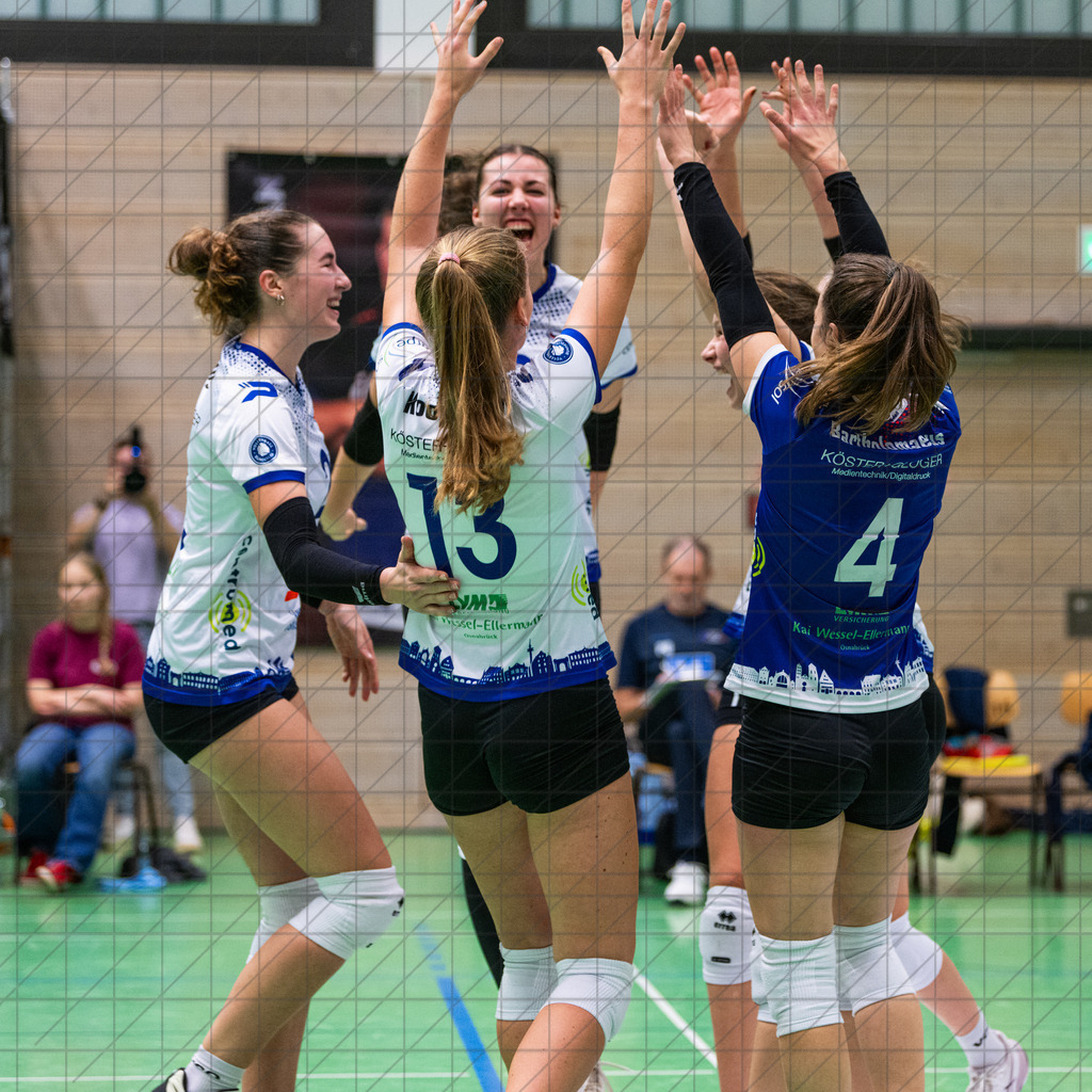 2. VBLF Nord 25/26 | Spiel 4154 | VC Osnabrück vs. VCO Münster | //  29.11.25: 2. VBLF Nord 25/26 | Spiel 4154 | VC Osnabrück vs. VCO Münster / Osnabrück / Deutschland  //   CREDIT:www.bullenfotos.de, Martin König, Hörner Weg 40, D-49078 Osnabrück, +4917663732967 // Nutzung und Weitergabe nur zu den vereinbarten Zwecken. Presseanfragen an Ersteller. Alle Rechte beim Ersteller. Honorierung nach MFM. - Realisiert mit Pictrs.com