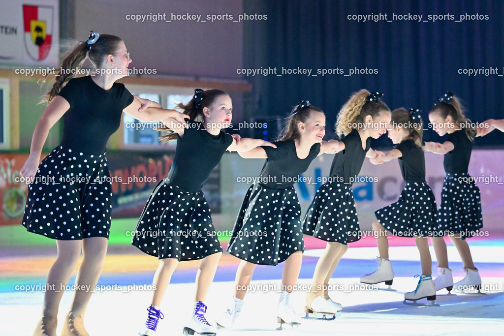 Eishallen Eröffnung Eberstein | Eishallen Eröffnung Eberstein, Eishallen Eröffnung Eberstein am 07.12.2024 in Eberstein (Halle Eberstein), Austria, (Photo by Bernd Stefan)