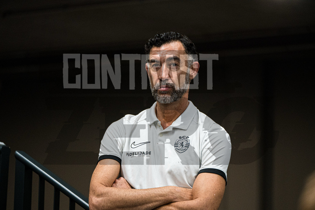 Volleyball I Herren I Saison 2025/2026 I CEV Champions League I CLVM69 I SVG Lüneburg - Sporting CP Lisboa | CONTRAST ZERØ MEDIA - Realisiert mit Pictrs.com