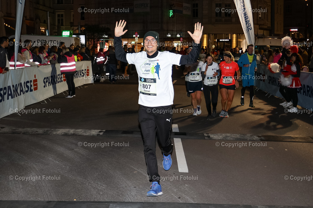 A-BINDER_20220922_0090 | LINZ,  AUSTRIA,22.Sept. 2022 - Night Run, Image shows Night Run.
Photo: Sportmediapics.com/ Manfred Binder