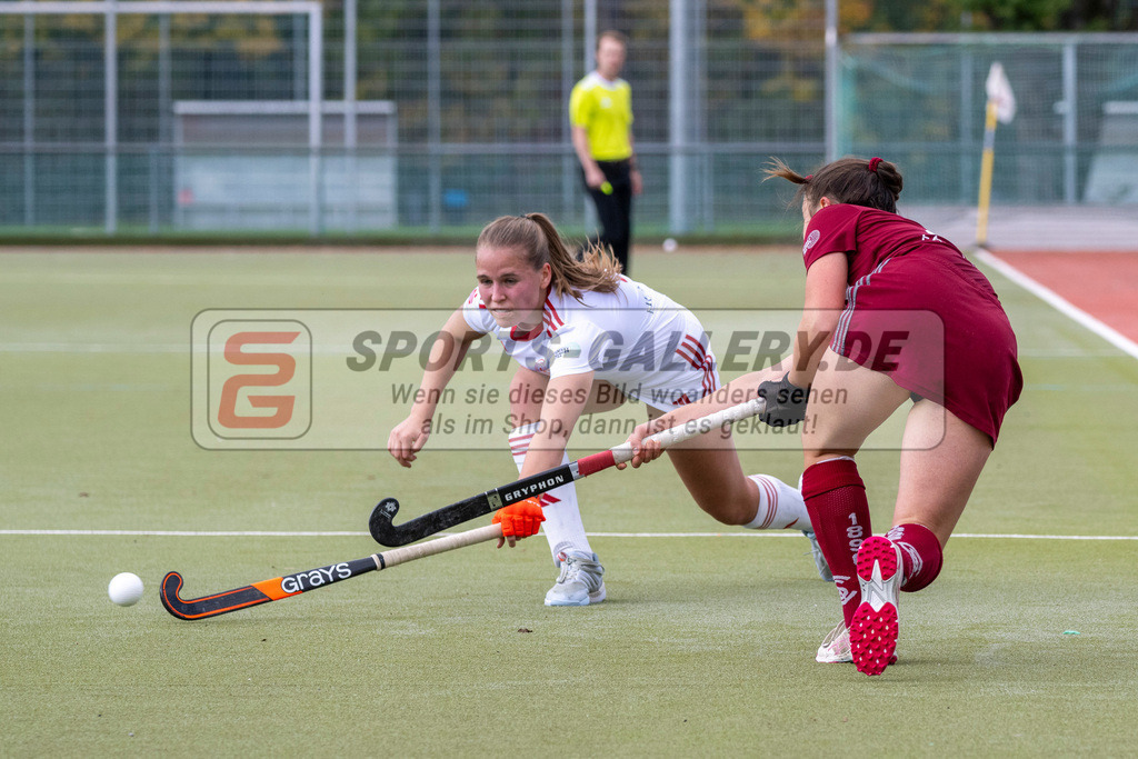 BHC MSC - Damen 4-3 11.10.25 SG-1683 | 04.01.2023,