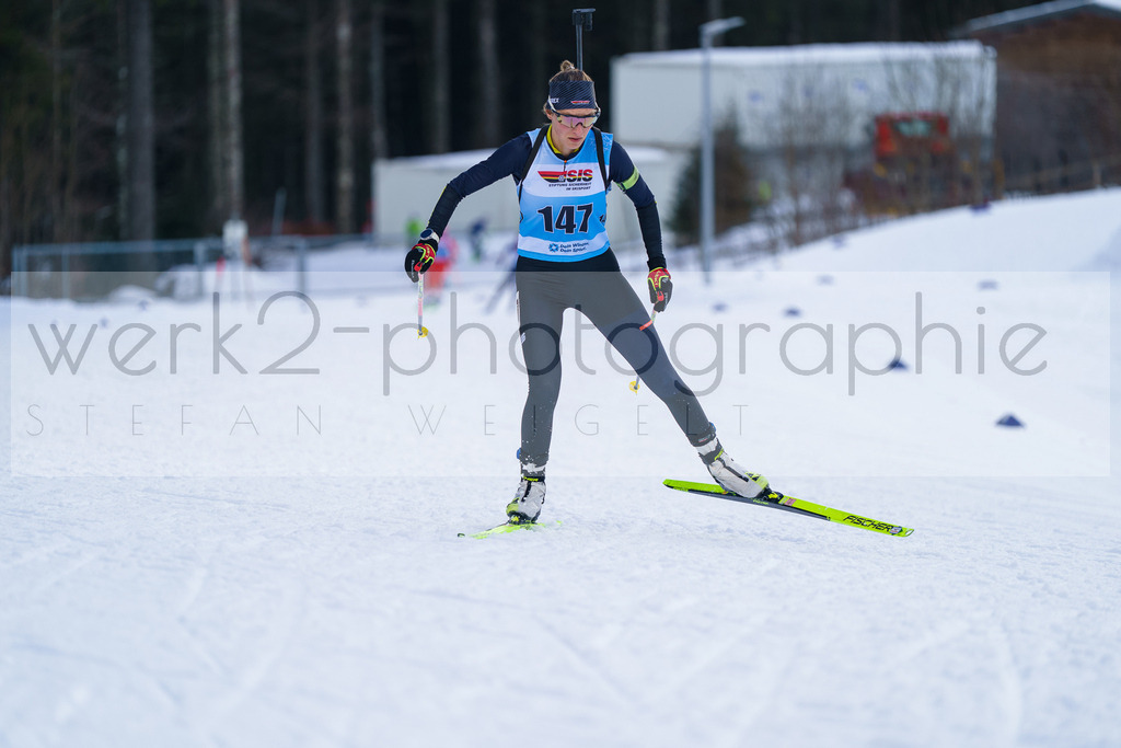 FESA Alpencup / DP Notschrei | Deutschland Pokal Finale im Schwarzwald NORDIC-CENTER Notschrei am 7. - 8. Februar 2026