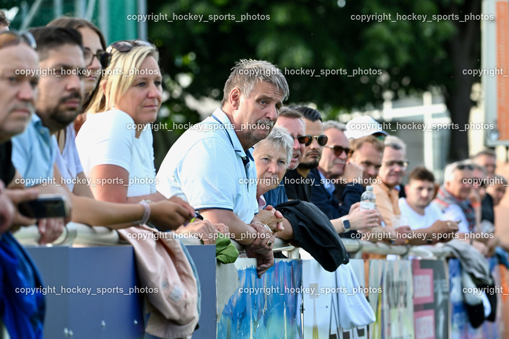 SAK vs. SK Treibach | Besucher Sportpark Welzenegg, SAK vs. SK Treibach, SAK vs. SK Treibach am 29.05.2024 in Klagenfurt (Sportpark Welzenegg), Austria, (Photo by Bernd Stefan)