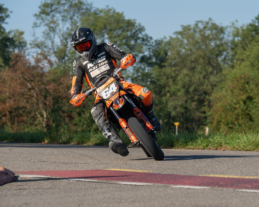 20260912-S7A02408 | Supermoto, KMS Racing, Racing, Sport - Realisiert mit Pictrs.com