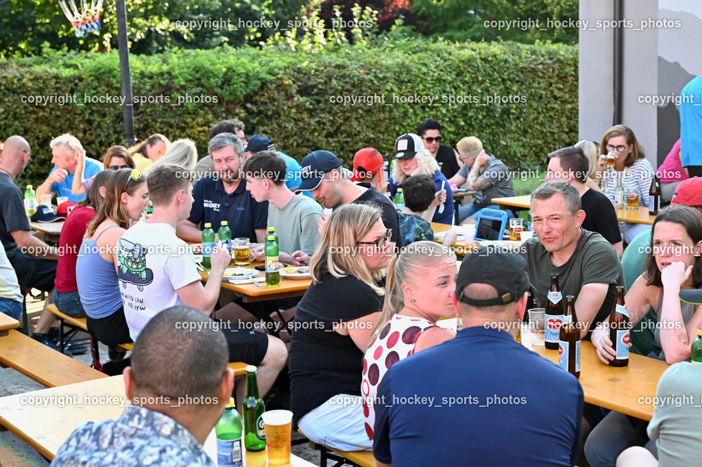 Villacher Hockey Camp 2025 | Villacher Hockey Camp 2025, Villacher Hockey Camp 2025 am 08.08.2025 in Villach (Stadthalle Villach), Austria, (Photo by Bernd Stefan)